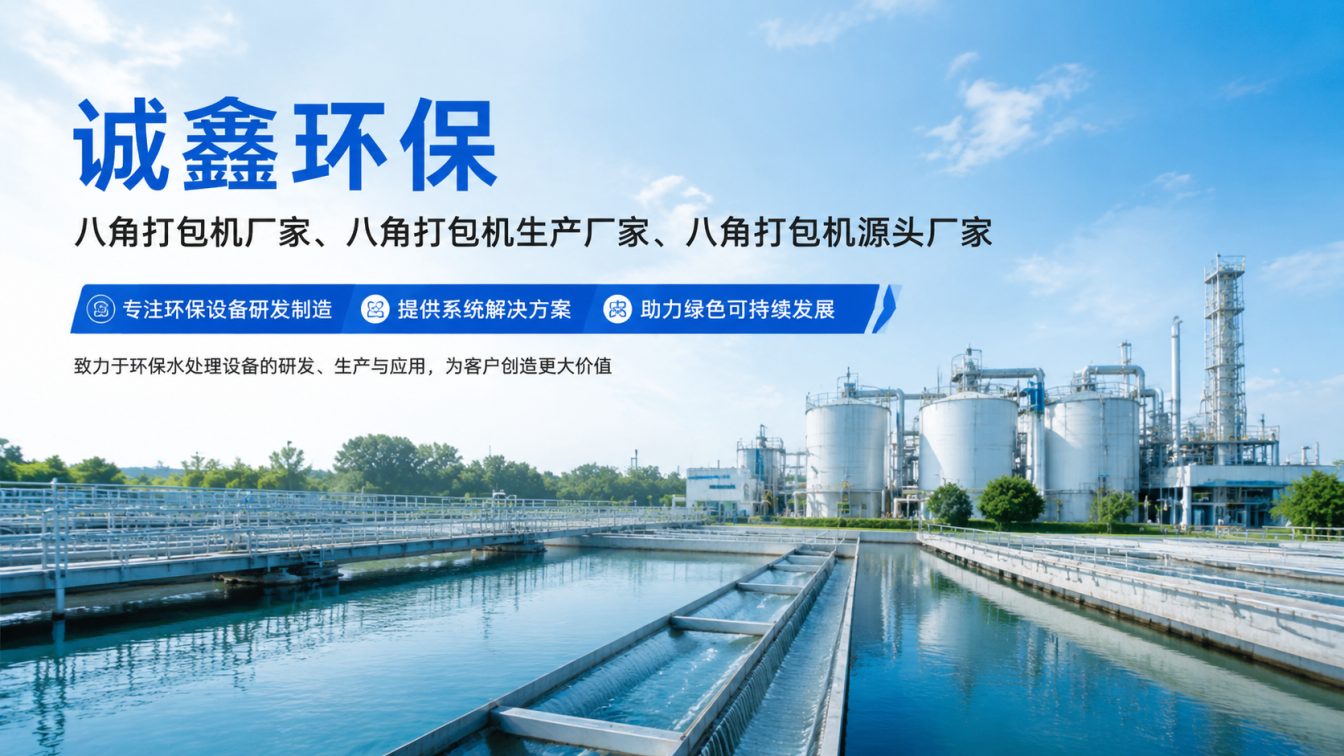 高港区为工厂节水回用提供环保方案